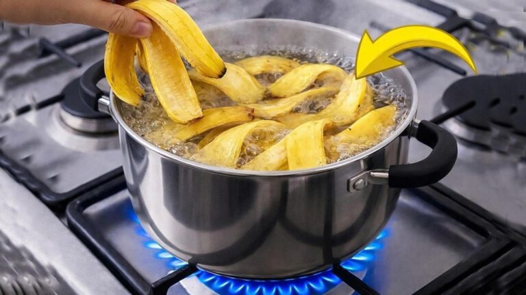 5 kreatywnych sposobów na wykorzystanie banana do zysku! 🍌💰