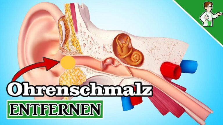 5 sprawdzonych sposobów na skuteczne czyszczenie uszu w domowych warunkach