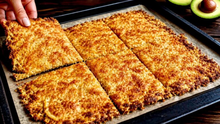 5 rewelacyjnych przepisów na dania bez mąki, które pokochasz bardziej niż pizzę!