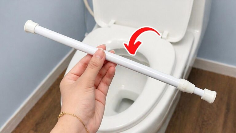 32 proste triki do domu, które ułatwią Ci życie każdego dnia!