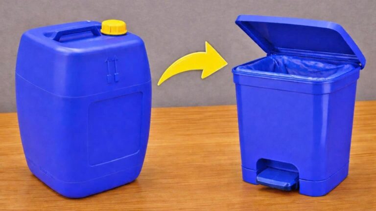 8 genialnych pomysłów na użycie plastikowych pudełek, które Cię zaskoczą!