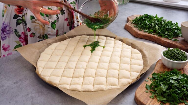 10 powodów, dla których domowy chleb smakuje lepiej niż pizza! Odkryj tajemnice!