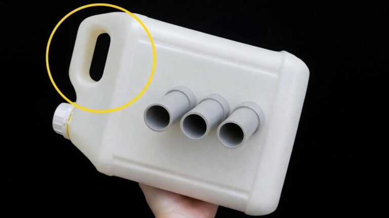 5 kreatywnych sposobów na wykorzystanie pustych plastikowych butelek w domu